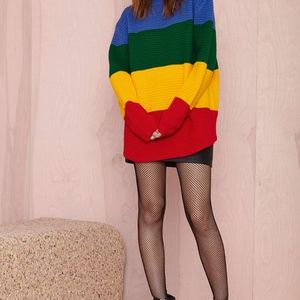 UNIF Crayola Sweater